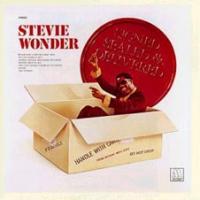 Signed, Sealed And Delivered (Stevie Wonder)