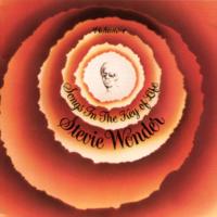 Songs In The Key Of Life (Stevie Wonder)