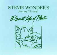 Stevie Wonder's Journey Through The Secret Life Of Plants (Stevie Wonder)