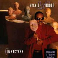 Characters (Stevie Wonder)