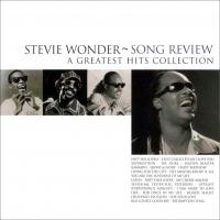 Song Review (Stevie Wonder)